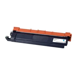 Cartouche laser compatible Brother TN248XL - cyan - Uprint
