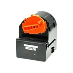 Cartouche laser compatible Canon C-EXV21 - noir - Owa