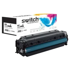 Cartouche laser compatible HP 415X - noir - Switch