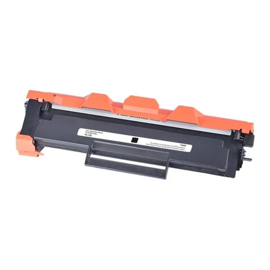 Cartouche laser compatible Brother TN1150 - noir - UPrint