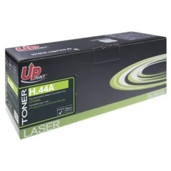 Cartouche laser compatible HP 44A - noir - Uprint