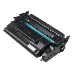 Cartouche laser compatible HP 26X - noir - Uprint