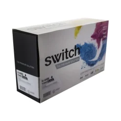 Cartouche laser compatible HP 26A - noir - Switch