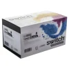 Cartouche laser compatible Epson S050689 - noir - Switch