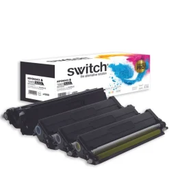 Cartouche laser compatible Brother TN423 - noir - Switch