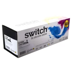 Cartouche laser compatible Brother TN423 - noir - Switch