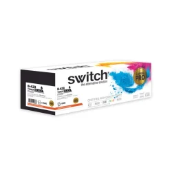 Cartouche laser compatible Brother TN423 - noir - Switch
