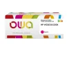 Cartouche laser compatible HP 220X - magenta - Owa
