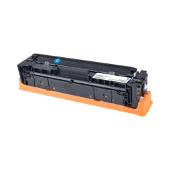 Cartouche laser compatible HP 219X - cyan -Uprint