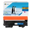 Cartouche laser compatible HP 117A - magenta - G&G