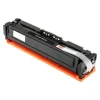 Cartouche laser compatible Canon 054H - noir - Uprint