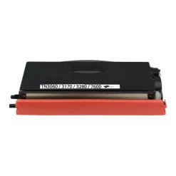 Cartouche laser compatible Brother TN3060/3170/3280/7600 - noir - Neutre