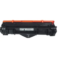 Cartouche laser compatible HP 142A - noir - Uprint