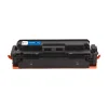 Cartouche laser compatible HP 415X - noir - G&G