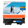 Cartouche laser compatible HP 117A - noir - G&G