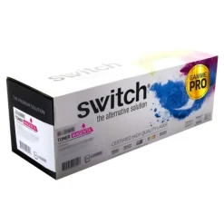Cartouche laser compatible HP 203X - magenta - Switch