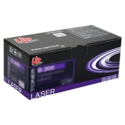 Cartouche laser compatible Brother TN3512 - noir - Uprint