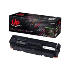 Cartouche laser remanufacturée HP 410A - noir - Uprint