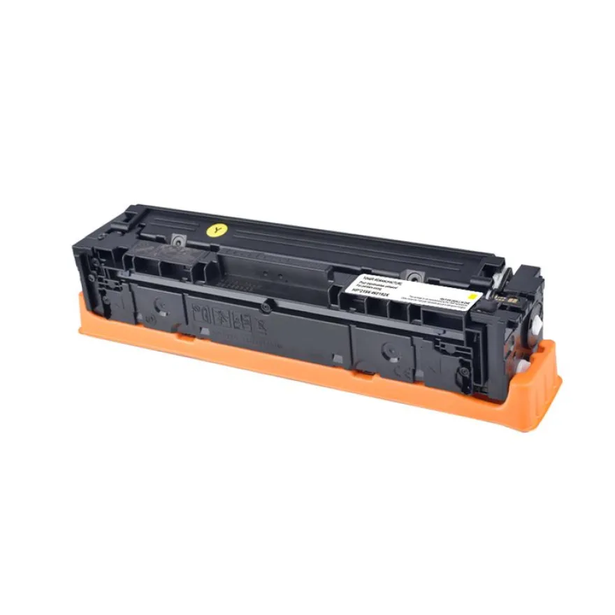 Cartouche laser remanufacturée HP 219X - Jaune - UPrint