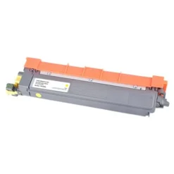 Cartouche laser remanufacturée Brother TN248XL - Jaune - UPrint