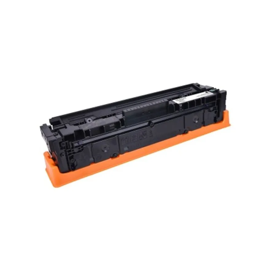 Cartouche laser remanufacturée Canon 054H - jaune - Uprint