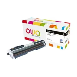 Cartouche laser remanufacturée HP 94A - noir - Owa