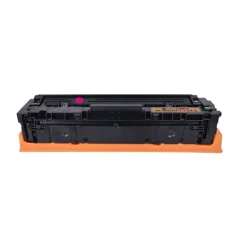 Cartouche laser remanufacturée HP 207X - magenta - G&G