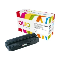 Cartouche laser remanufacturée Canon EP-27 - noir - Owa