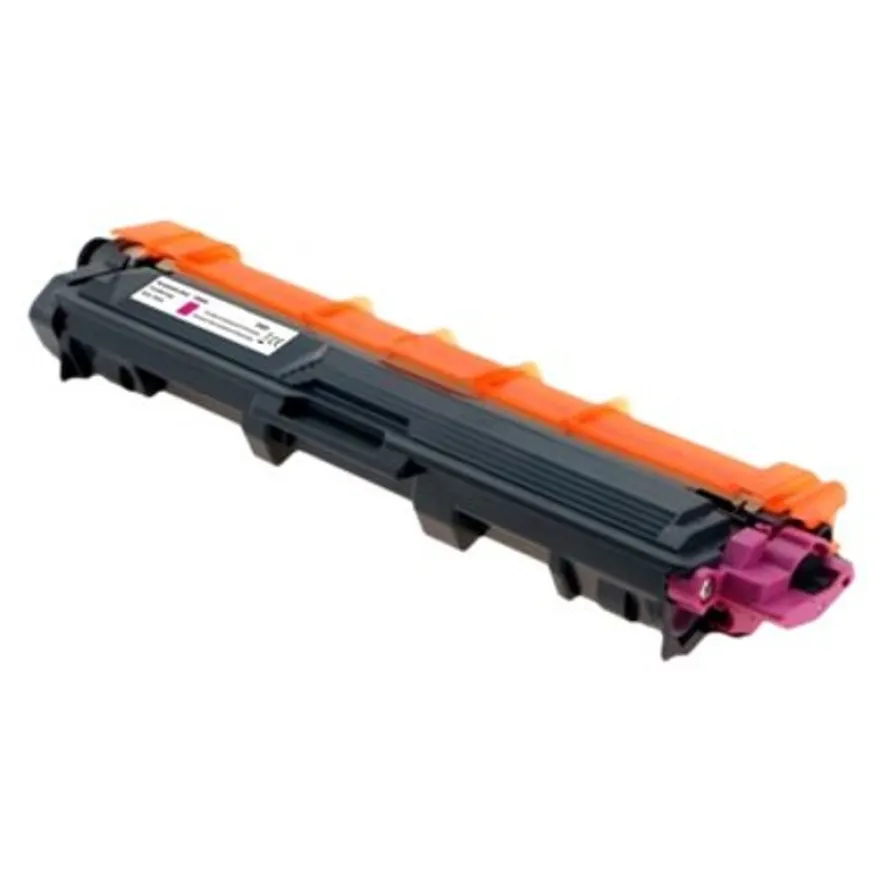 Cartouche laser remanufacturée Brother TN241 - magenta - Uprint