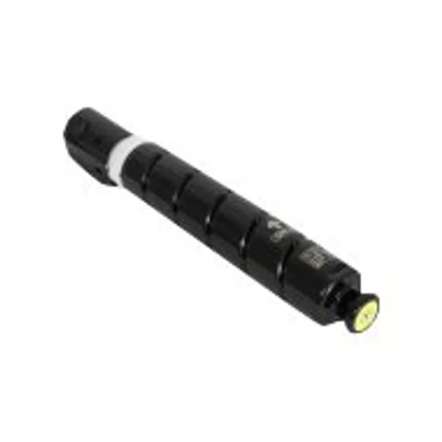 Cartouche laser remanufacturée Canon C-EXV47 - jaune - Owa