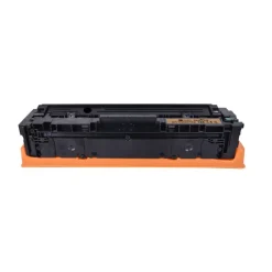 Cartouche laser remanufacturée HP 207X - noir - G&G
