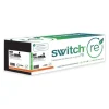 Cartouche laser remanufacturée Brother TN2320 - noir - Switch