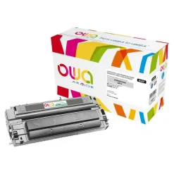 Cartouche laser remanufacturée HP 03A - noir - Owa