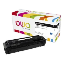 Cartouche laser remanufacturée HP 205A - noir - Owa