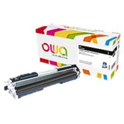 Cartouche laser remanufacturée HP 30X - noir - Owa