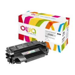Cartouche laser remanufacturée HP 98A - noir - Owa