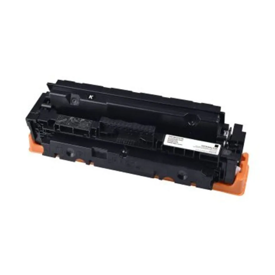 Cartouche laser remanufacturée HP 410X - noir - Uprint