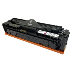 Cartouche laser remanufacturée HP 203X - magenta - Uprint