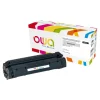 Cartouche laser remanufacturée HP 24A - noir - Owa