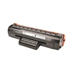 Cartouche laser remanufacturée HP 106A - noir - Uprint