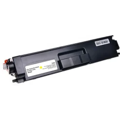 Cartouche laser remanufacturée Brother TN421/423/426 - jaune - Uprint