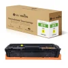 Cartouche laser remanufacturée HP 207X - Jaune - G&G