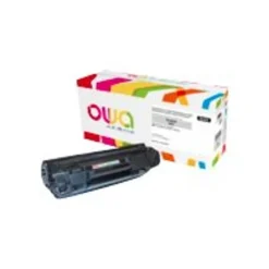 Cartouche laser remanufacturée HP 83X - noir - Owa