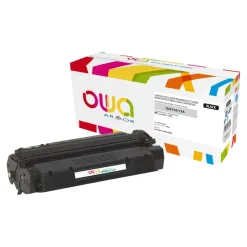 Cartouche laser remanufacturée HP 13A - noir - Owa