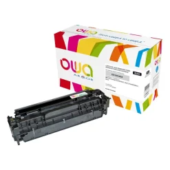 Cartouche laser remanufacturée HP 305X - noir - Owa