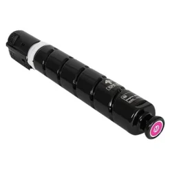 Cartouche laser remanufacturée Canon C-EXV55 - magenta - Owa