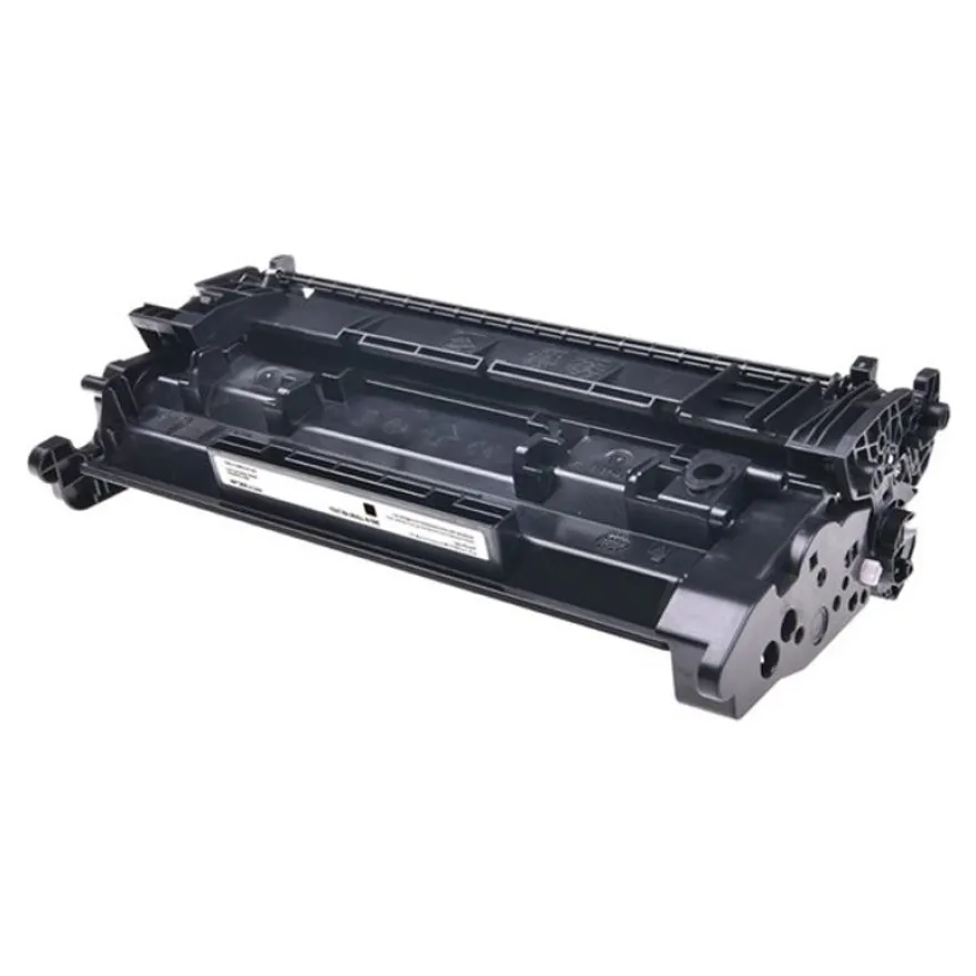 Cartouche laser remanufacturée HP 26X - noir - Uprint