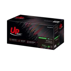 Cartouche laser remanufacturée HP 212A - noir - Uprint