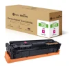 Cartouche laser remanufacturée HP 203X - magenta - G&G