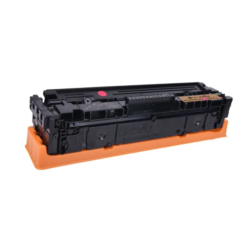 Cartouche laser remanufacturée HP 203X - magenta - G&G